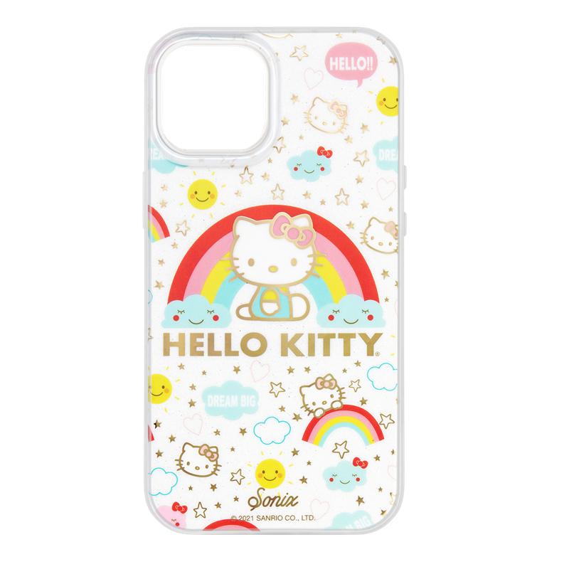 Sanrio Characters Sanrio Hello Kitty x Sonix Cosmic (14/ 14 Pro/ 14 Plus/ 14 Pro Ma Iphone Case  Saudi Arabia |  ZY9407153