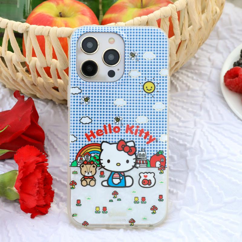 Sanrio Characters Sanrio Hello Kitty x Sonix Good Morning Iphone Case  Saudi Arabia |  BE0421983