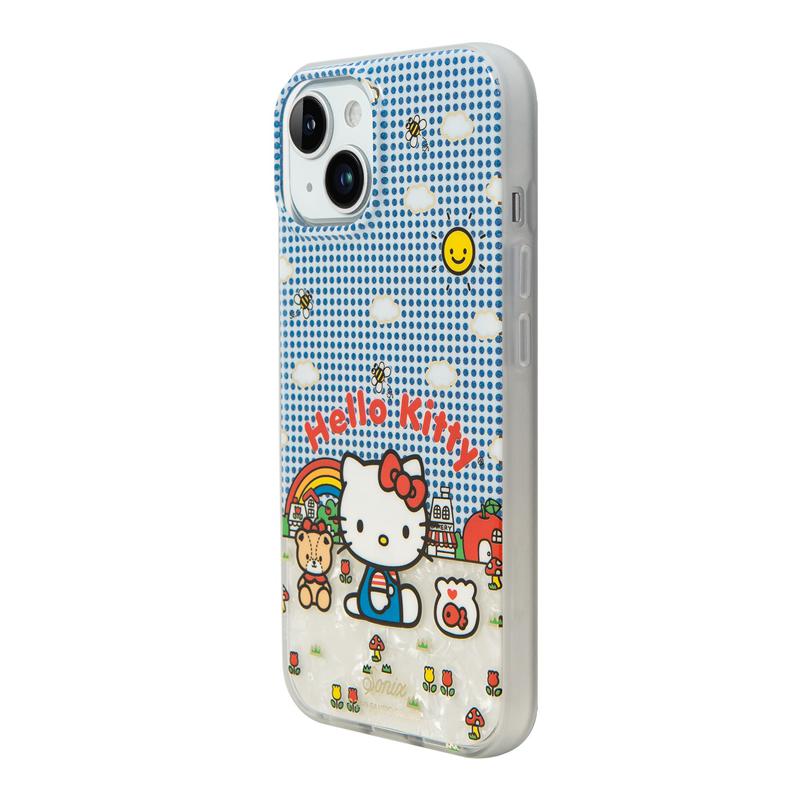 Sanrio Characters Sanrio Hello Kitty x Sonix Good Morning Iphone Case  Saudi Arabia |  BE0421983