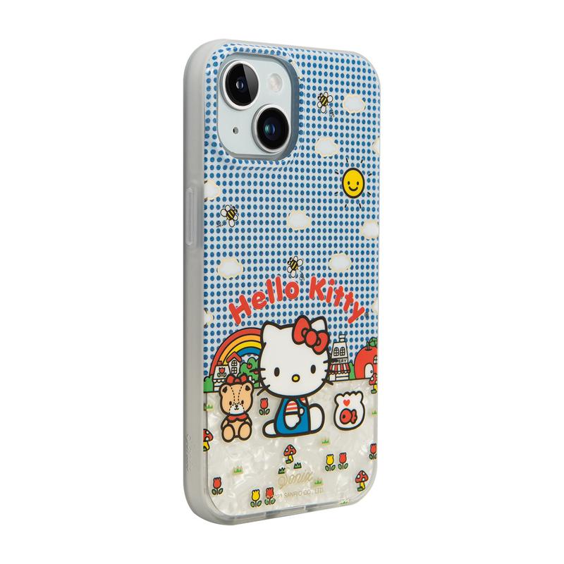Sanrio Characters Sanrio Hello Kitty x Sonix Good Morning Iphone Case  Saudi Arabia |  BE0421983