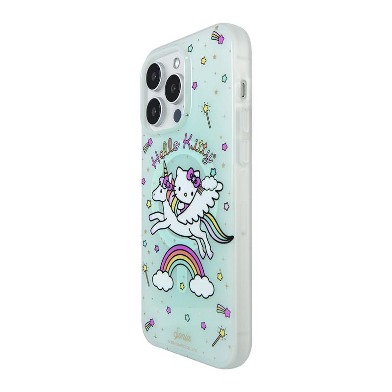 Sanrio Characters Sanrio Hello Kitty x Sonix Unicorn Iphone Case  Saudi Arabia |  WJ9817354