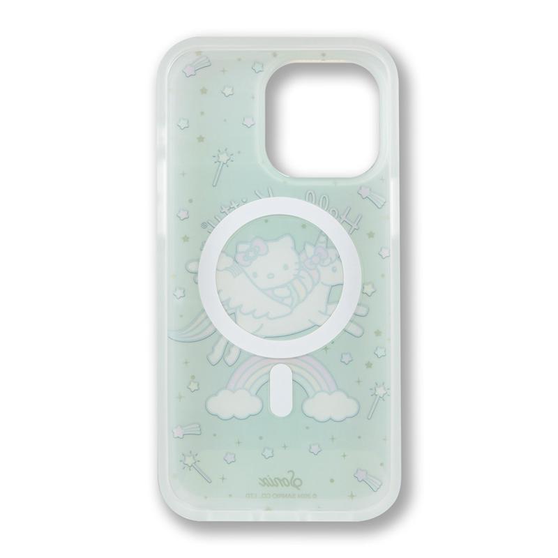 Sanrio Characters Sanrio Hello Kitty x Sonix Unicorn Iphone Case  Saudi Arabia |  WJ9817354