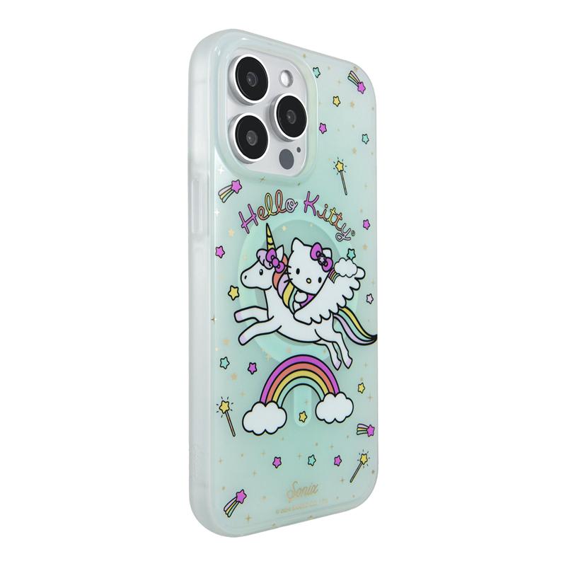 Sanrio Characters Sanrio Hello Kitty x Sonix Unicorn Iphone Case  Saudi Arabia |  WJ9817354