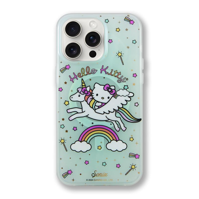Sanrio Characters Sanrio Hello Kitty x Sonix Unicorn Iphone Case  Saudi Arabia |  WJ9817354