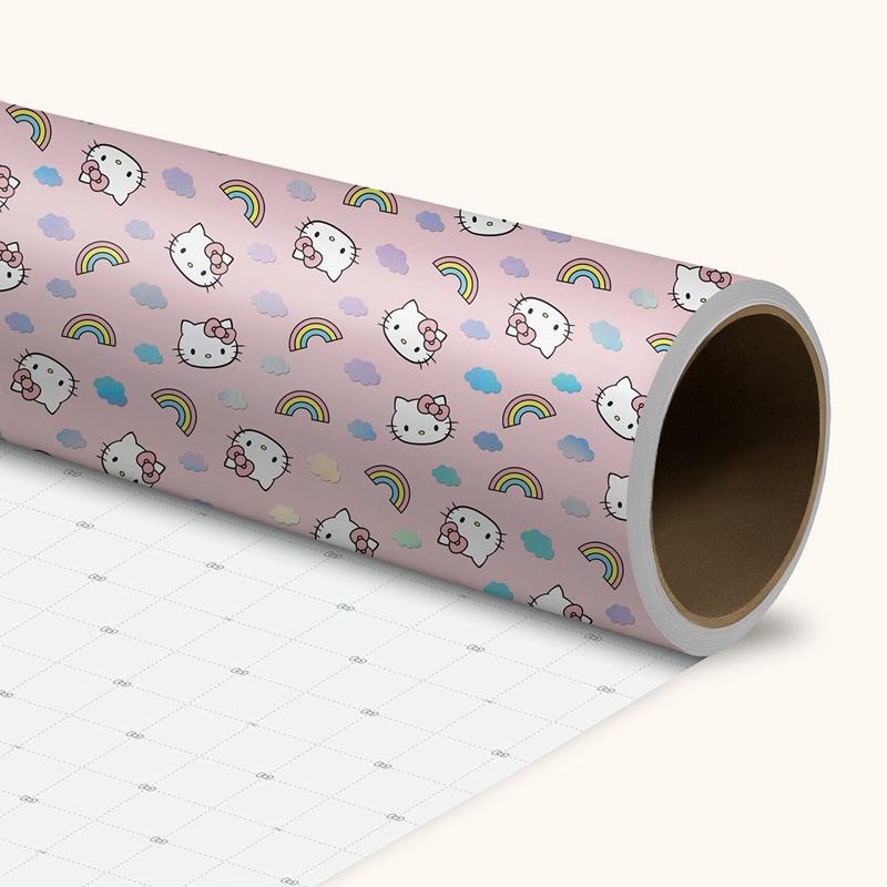 Sanrio Characters Sanrio Hello Kitty x Studio Oh! Rainbow Skies Gift Wrap Gift Wrap  Saudi Arabia |  OG3206471
