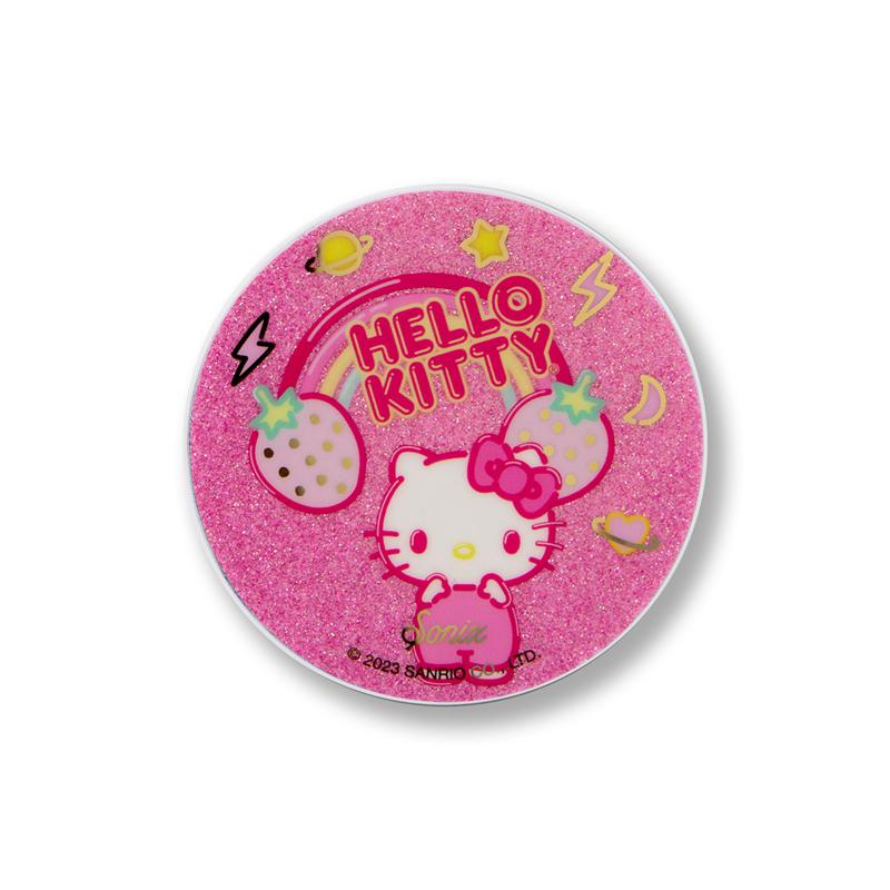 Sanrio Characters Sanrio Hello Kitty x Sonix Strawberry Milk Maglink™ Charger  Saudi Arabia |  TB1723456