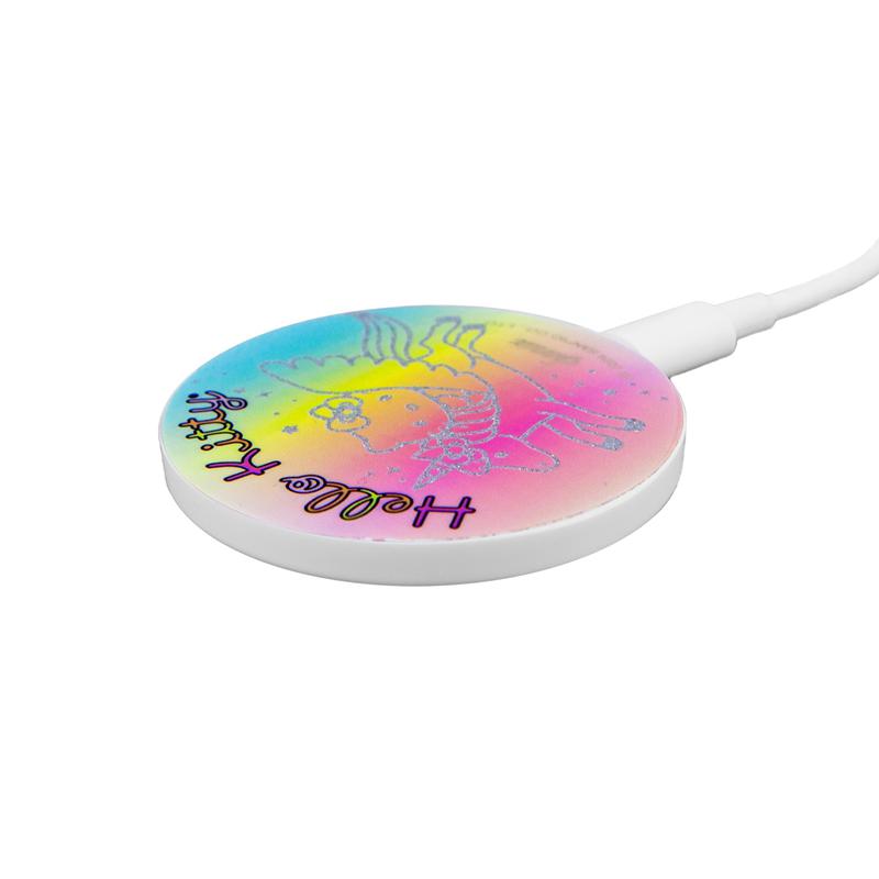 Sanrio Characters Sanrio Hello Kitty x Sonix Unicorn Maglink™ Charger  Saudi Arabia |  LF8245197