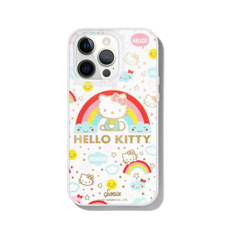 Sanrio Characters Sanrio Hello Kitty x Sonix Cosmic MagSafe¬Æ compatible iPhone 13 Pro Cases  Saudi Arabia |  UN8136972