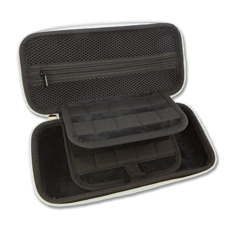 Sanrio Characters Sanrio Hello Kitty x Sonix Nintendo Switch (Good Morning) Carrying Case  Saudi Arabia |  VQ8609271