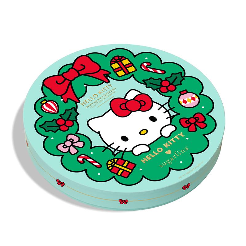Sanrio Characters Sanrio Hello Kitty x Sugarfina Holiday Candy Advent Calendar  Saudi Arabia |  WR0159278