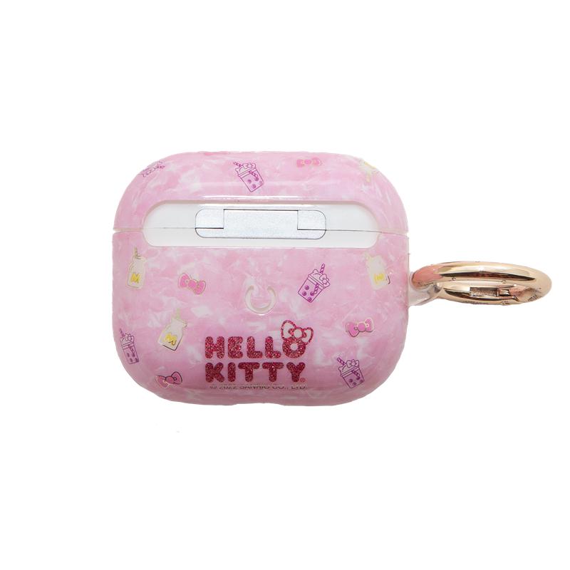 Sanrio Characters Sanrio Hello Kitty x Sonix Boba (Gen 2/ Gen 3/ Pro) Airpods Case  Saudi Arabia |  DL8957146