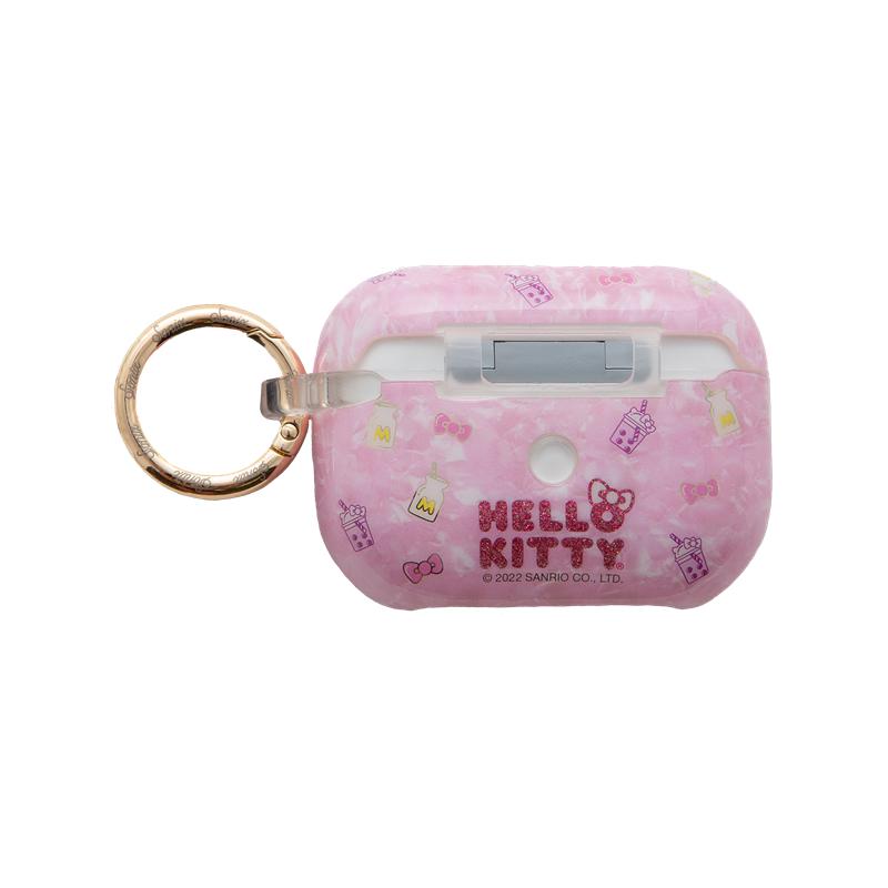 Sanrio Characters Sanrio Hello Kitty x Sonix Boba (Gen 2/ Gen 3/ Pro) Airpods Case  Saudi Arabia |  DL8957146