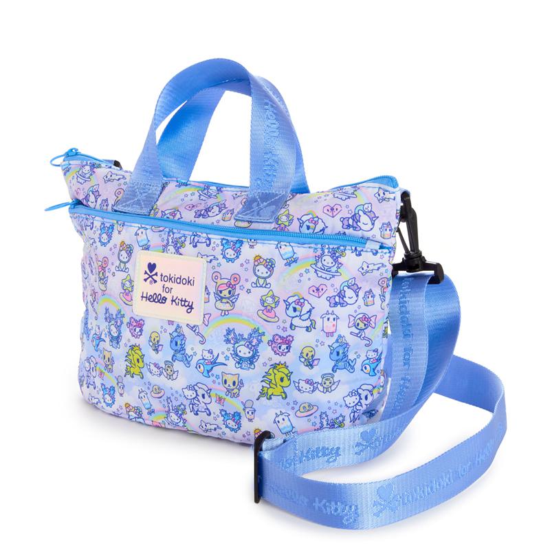 Sanrio Characters Sanrio Hello Kitty x Tokidoki 2-Way (Celestial Series) Tote  Saudi Arabia |  JO7520368