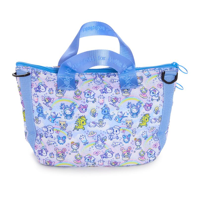 Sanrio Characters Sanrio Hello Kitty x Tokidoki 2-Way (Celestial Series) Tote  Saudi Arabia |  JO7520368