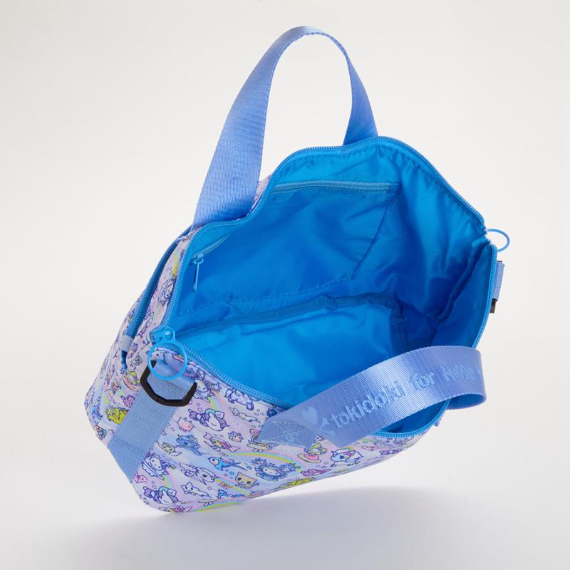 Sanrio Characters Sanrio Hello Kitty x Tokidoki 2-Way (Celestial Series) Tote  Saudi Arabia |  JO7520368