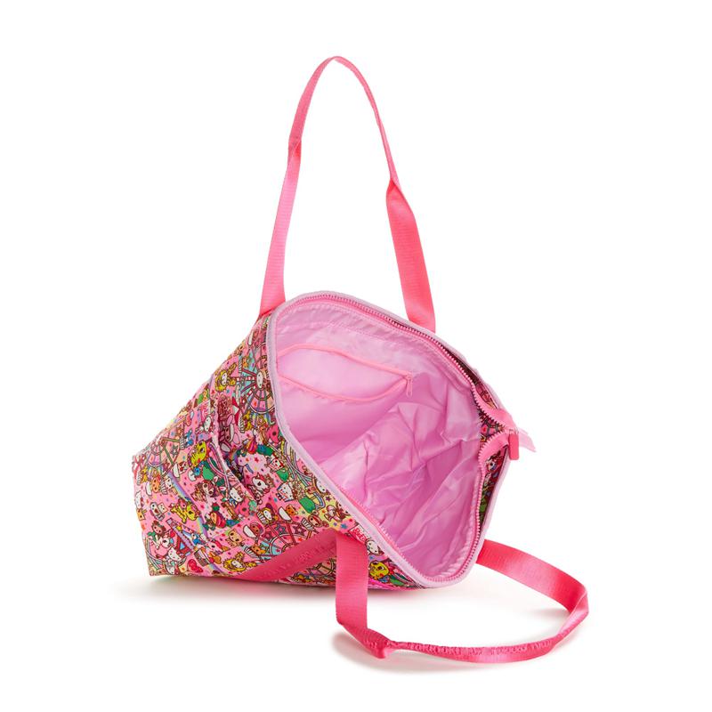 Sanrio Characters Sanrio Hello Kitty x Tokidoki (Kawaii Carnival) Tote  Saudi Arabia |  UB2901385