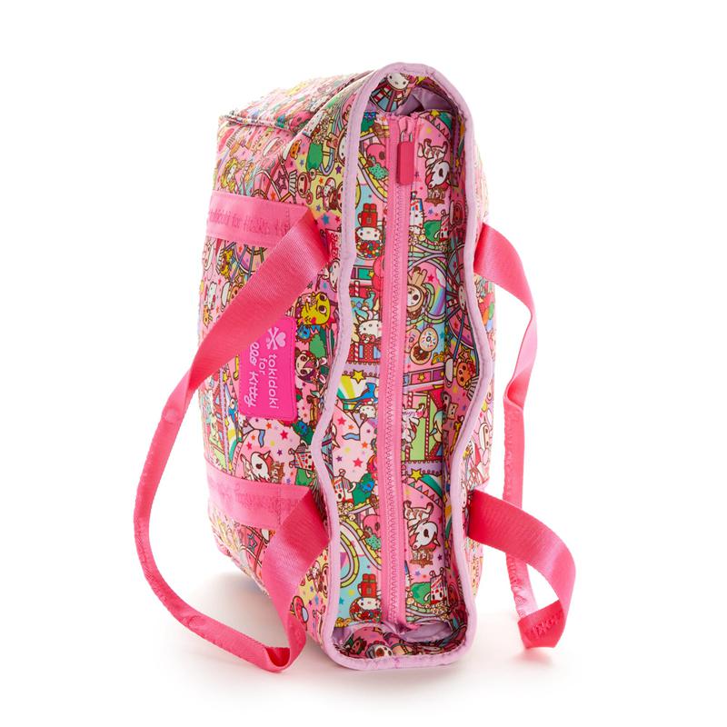 Sanrio Characters Sanrio Hello Kitty x Tokidoki (Kawaii Carnival) Tote  Saudi Arabia |  UB2901385