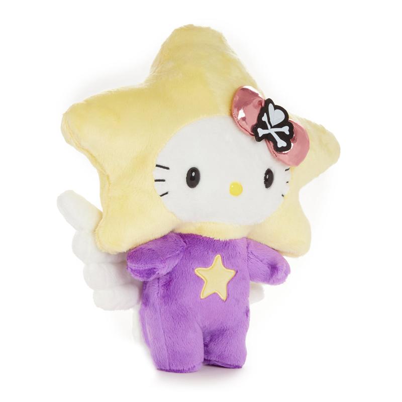 Sanrio Characters Sanrio Hello Kitty x Tokidoki 10