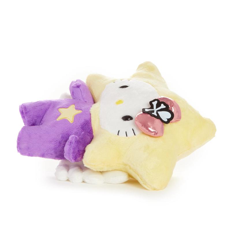 Sanrio Characters Sanrio Hello Kitty x Tokidoki 10