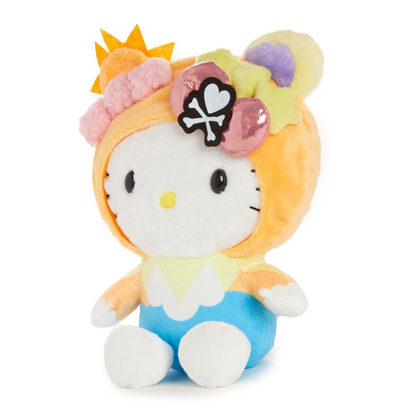 Sanrio Characters Sanrio Hello Kitty x Tokidoki 10
