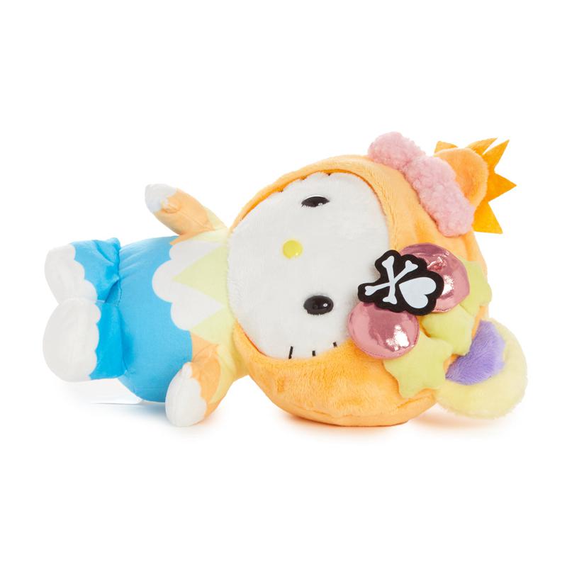 Sanrio Characters Sanrio Hello Kitty x Tokidoki 10
