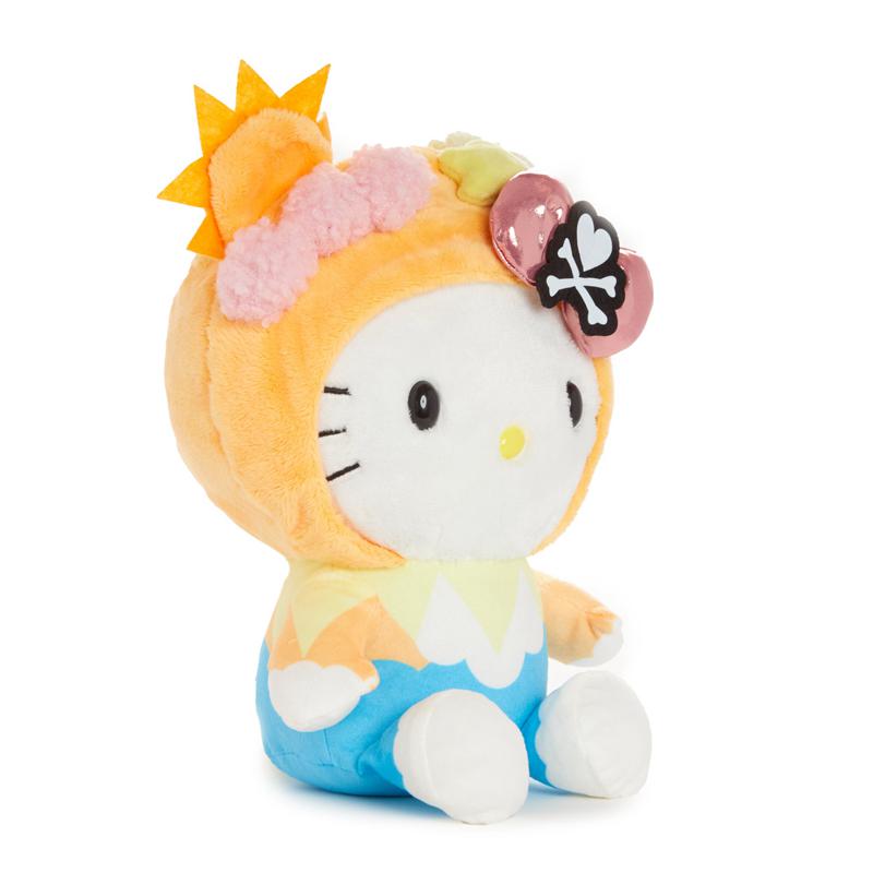Sanrio Characters Sanrio Hello Kitty x Tokidoki 10