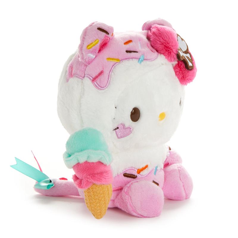 Sanrio Characters Sanrio Hello Kitty x Tokidoki 6