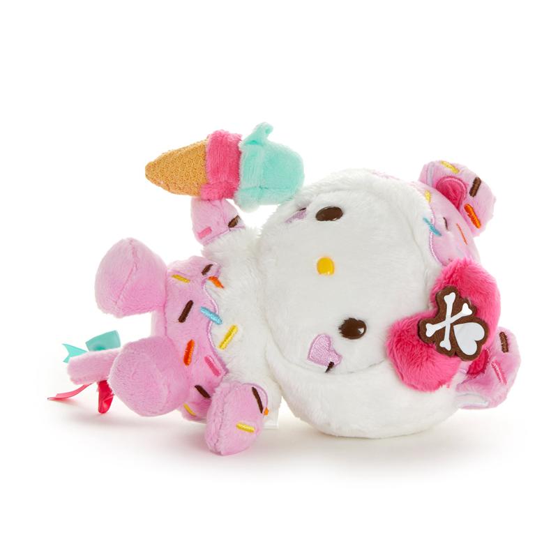 Sanrio Characters Sanrio Hello Kitty x Tokidoki 6