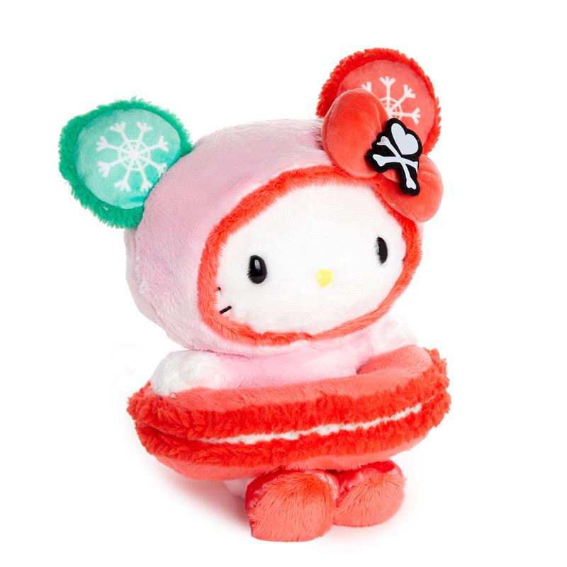 Sanrio Characters Sanrio Hello Kitty x Tokidoki 8