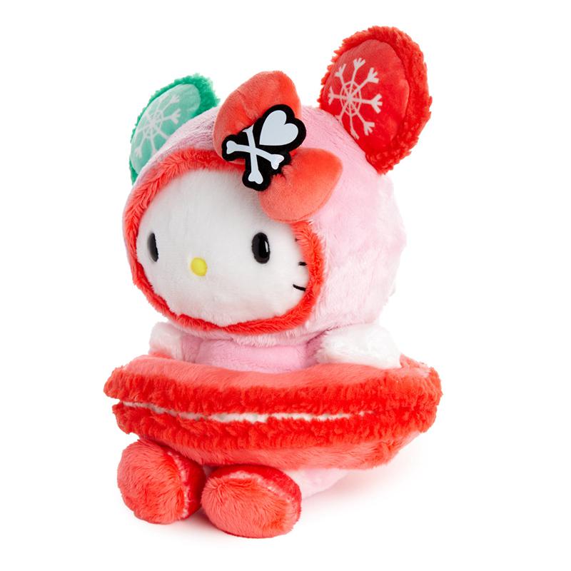Sanrio Characters Sanrio Hello Kitty x Tokidoki 8