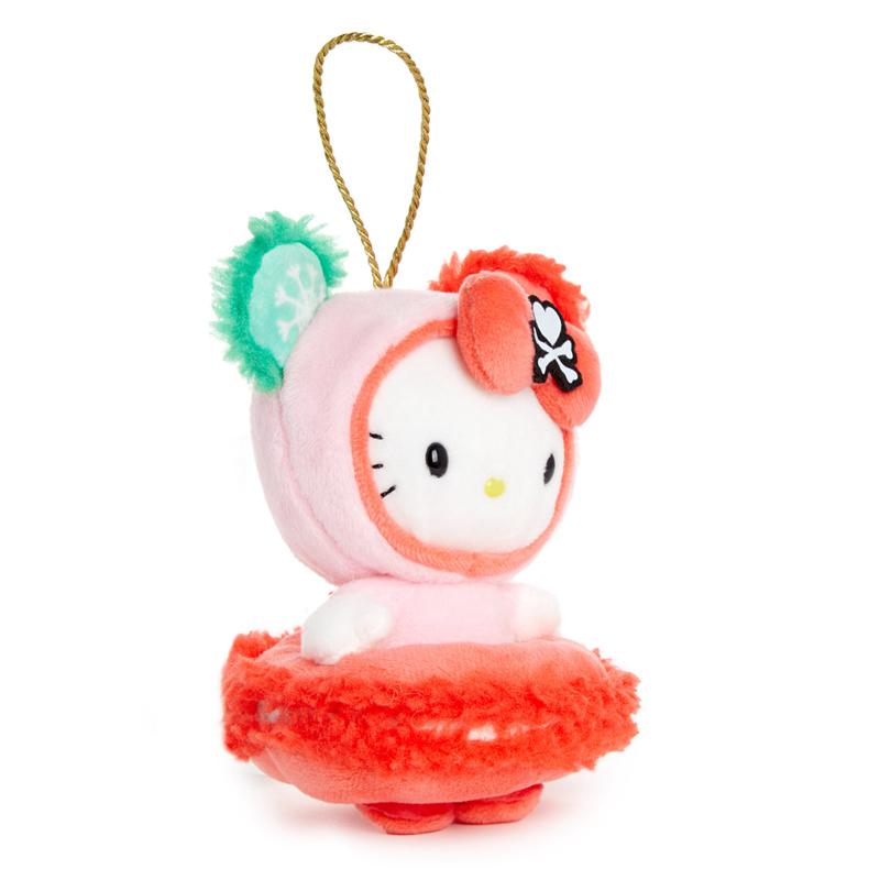 Sanrio Characters Sanrio Hello Kitty x Tokidoki (Holiday Macaron) Ornament  Saudi Arabia |  SH9256814