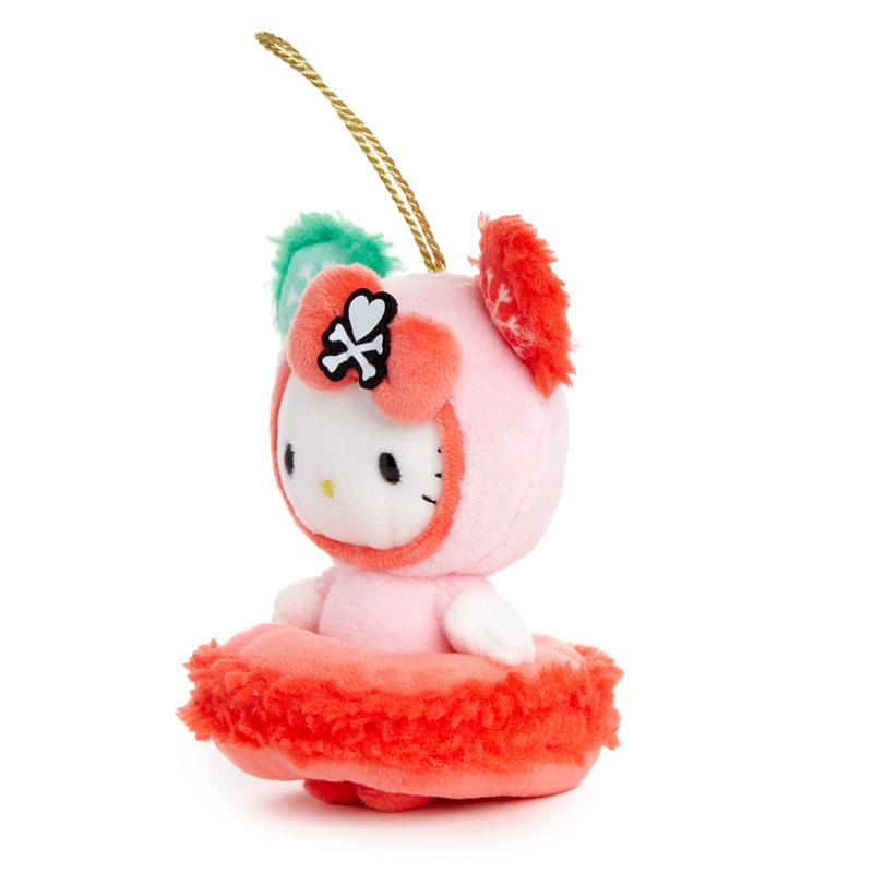 Sanrio Characters Sanrio Hello Kitty x Tokidoki (Holiday Macaron) Ornament  Saudi Arabia |  SH9256814