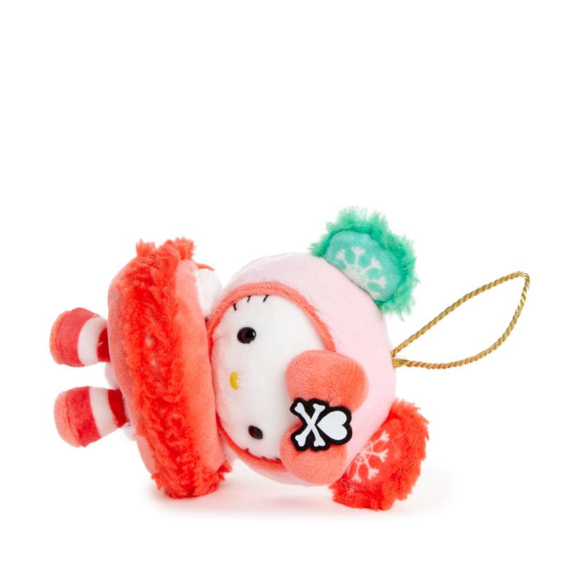 Sanrio Characters Sanrio Hello Kitty x Tokidoki (Holiday Macaron) Ornament  Saudi Arabia |  SH9256814