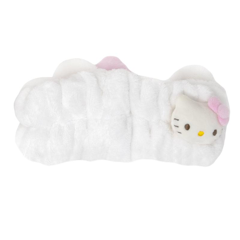Sanrio Characters Sanrio Hello Kitty x The Crème Shop Signature Pink Headband  Saudi Arabia |  TH2369578