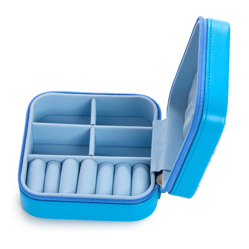 Sanrio Characters Sanrio Hello Kitty x Tokidoki Travel Jewelry (Celestial Series) Cases  Saudi Arabia |  JQ7921836