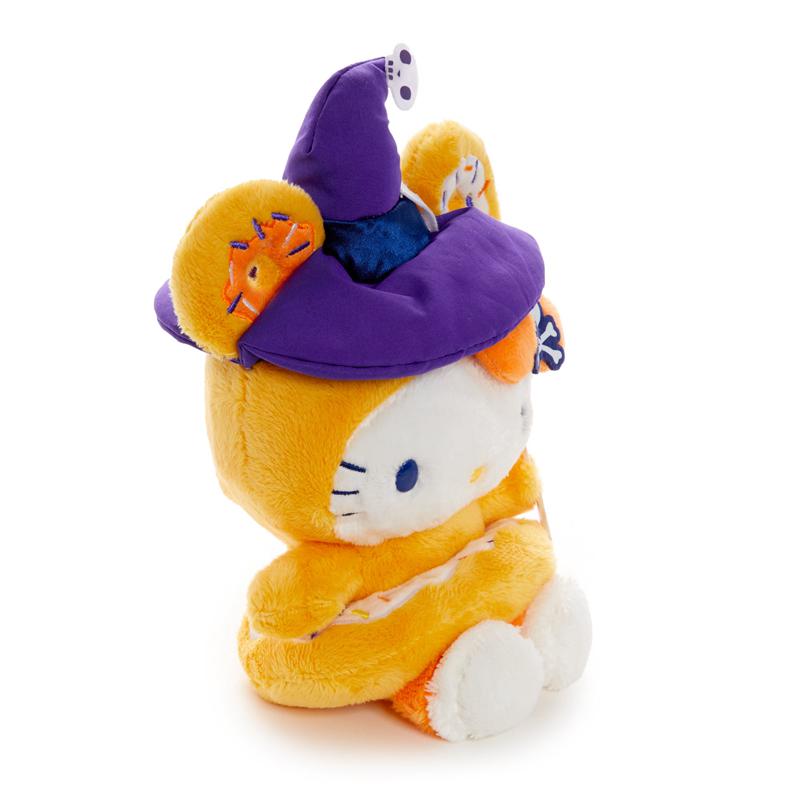 Sanrio Characters Sanrio Hello Kitty x Tokidoki Halloween (Witchy Donut) Bean Doll  Saudi Arabia |  GA3546927