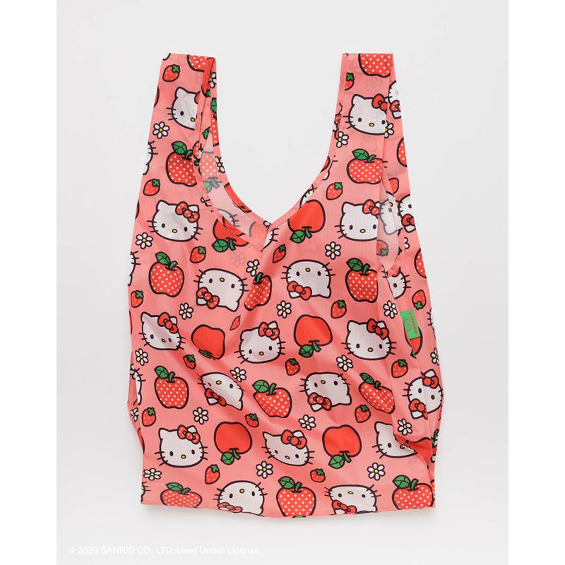 Sanrio Characters Sanrio Hello Kitty xgu Standardgu (Apples) Bags  Saudi Arabia |  VX1342896