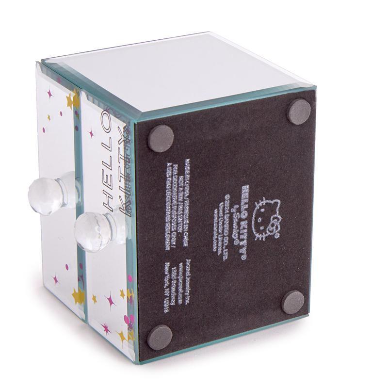 Sanrio Characters Sanrio Hello Kittyed Compact Jewelry Mirror  Saudi Arabia |  BZ5871260