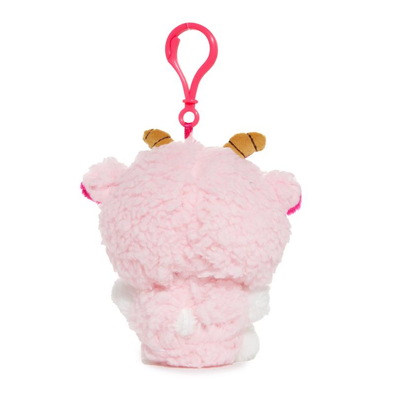 Sanrio Characters Sanrio Hello Kittyricorn Mascot (Zodiac Series) Clip  Saudi Arabia |  CQ5903472