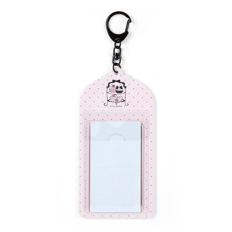 Sanrio Characters Sanrio ID &(Pretty Party Series) Holder  Saudi Arabia |  YJ9263045
