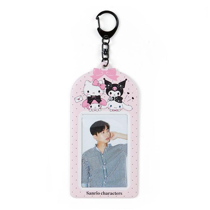 Sanrio Characters Sanrio ID &(Pretty Party Series) Holder  Saudi Arabia |  PR1734960