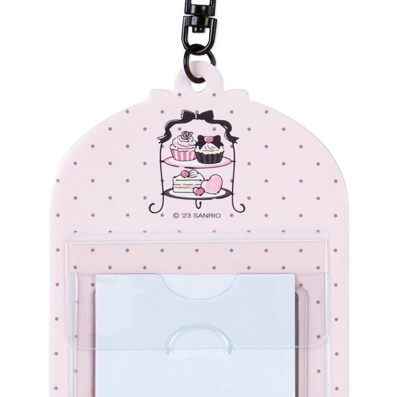 Sanrio Characters Sanrio ID &(Pretty Party Series) Holder  Saudi Arabia |  PR1734960