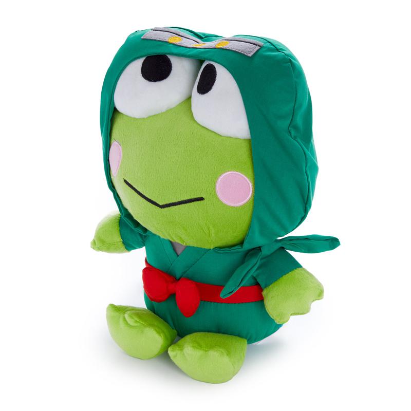 Sanrio Characters Sanrio Keroppi 10