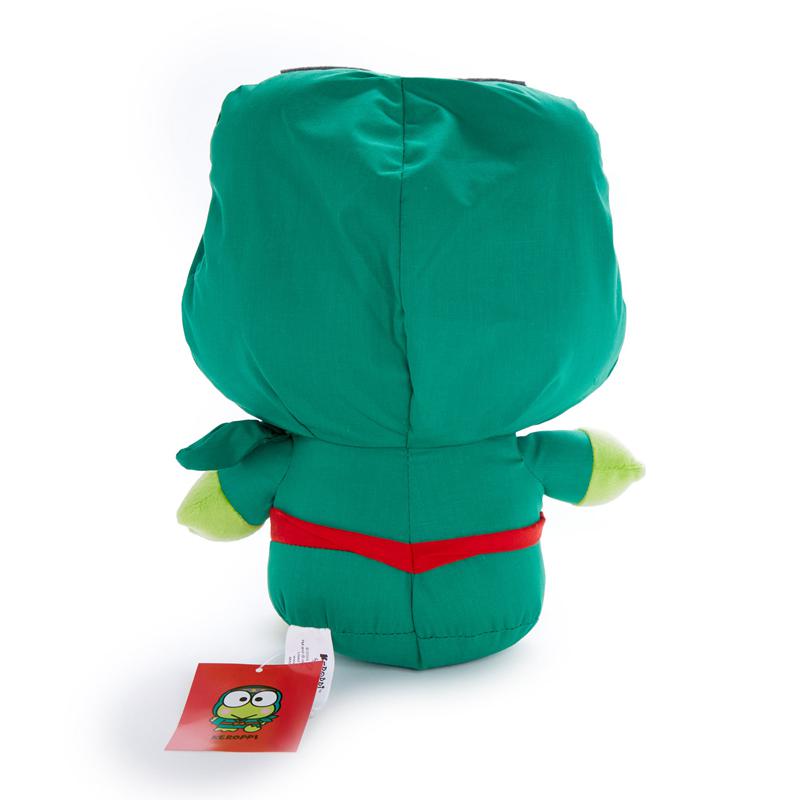 Sanrio Characters Sanrio Keroppi 10