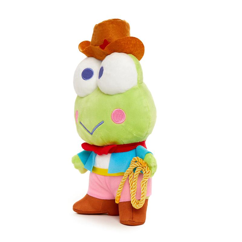 Sanrio Characters Sanrio Keroppi 10