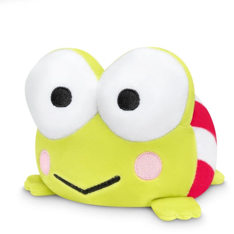 Sanrio Characters Sanrio Keroppi 2-in-1 Reversible Plush Plushies  Saudi Arabia |  GS3509627