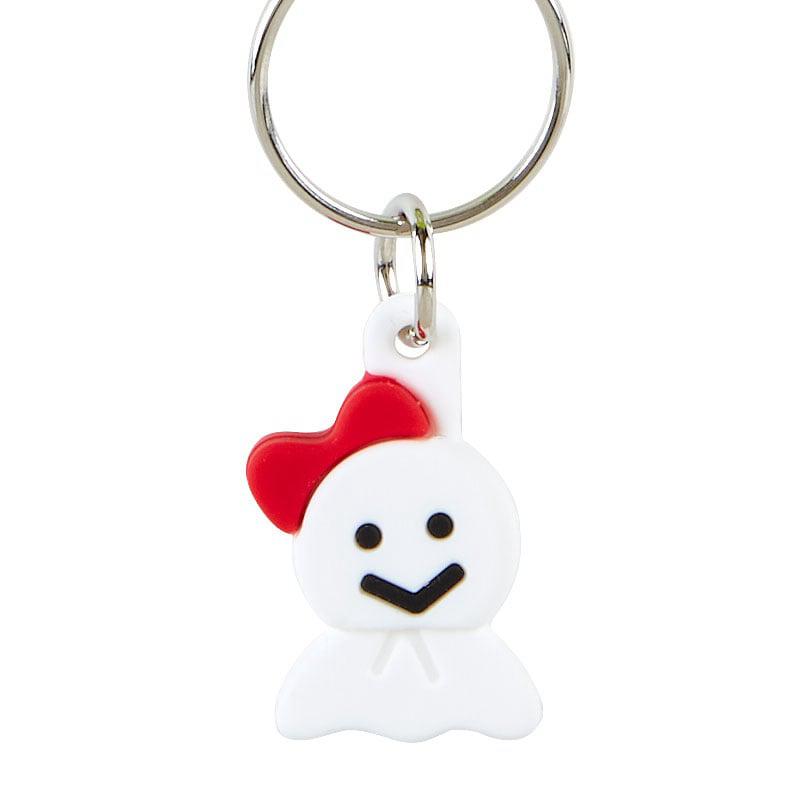 Sanrio Characters Sanrio Keroppi Bestie Face Reel Keychain  Saudi Arabia |  KC5697081