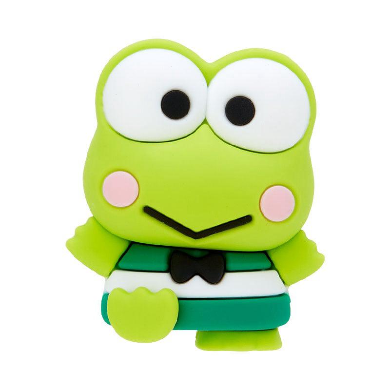 Sanrio Characters Sanrio Keroppi Mini Mascot Magnet  Saudi Arabia |  SH4762589
