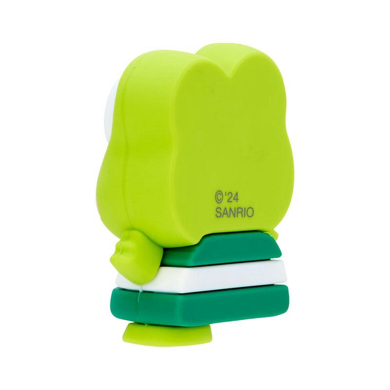 Sanrio Characters Sanrio Keroppi Mini Mascot Magnet  Saudi Arabia |  SH4762589