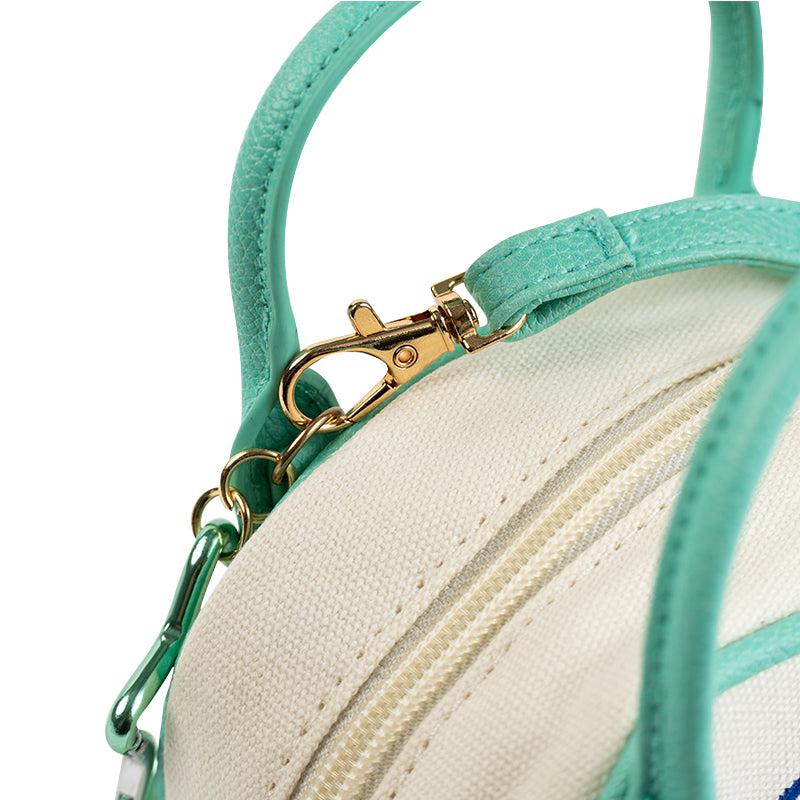 Sanrio Characters Sanrio Keroppi Mini (Teru Teru and Me Series) Crossbody Bag  Saudi Arabia |  ZM3510849